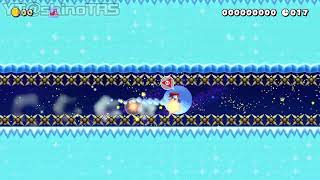 [TAS] Flying Mario 20s by me