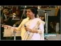 Chura Liya Hai Tumne Live by Asha Bhosle