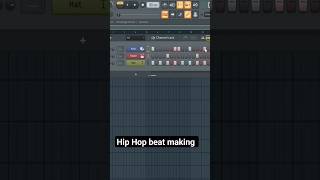 hip hop beat making tutorial 🥁