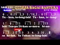 nkb 111 gereja bagai bahtera