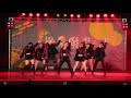 clc intro me dance cover 20191218 崑山科技大學 韓國流行舞蹈社 橙果發芽 成果發表會