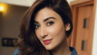 Top 10 Most Beautiful Eyes of Pakistani Actresses