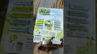 Hilo Platinum Swiss Chocolate #hiloplatinum #fyp #viralvideo #viralshorts