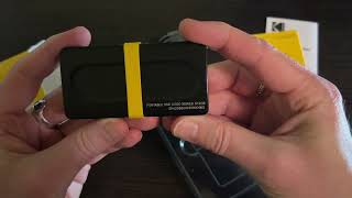 KODAK X200 512GB Portable SSD The Photographer's Secret Weapon #kodak