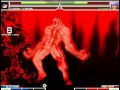 【mugen】bloody flandre vs flauros