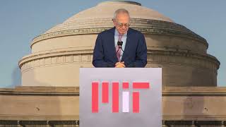 MIT President's Convocation 2022