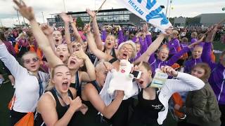 Suomi Gymnaestrada 2018 -koostevideo