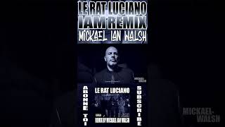 @leratluciano - IAM [EXTRAIT] #remix #rap #rapfr #iam #leratluciano #rapfrancais #marseille #beat