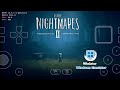 Little Nightmares II Gameplay (HD) Winlator (Windows Emulator) Android