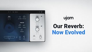 Ujam Reverb 2