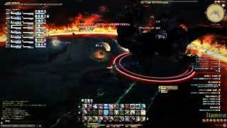 #FF14 [FF14] - 最終決戦魔導城プラエトリウム - タンク編 実況解説