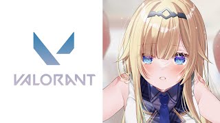 【VALORANT】囲まれた w/レイドさん,ハルさん,なゆたさん,ゆいちゃん【ぶいすぽっ！/ 藍沢エマ】