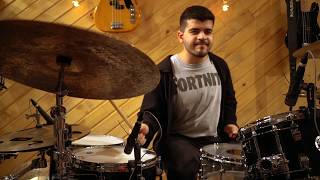 Oficina G3 l João - Maick Sousa (Drum Playthrough)