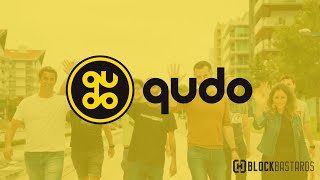 Discover QUDO and the team behind it!  😁🎮