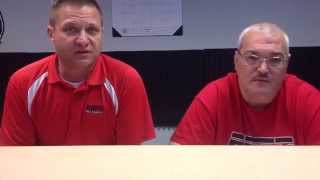 Ford & O'Bryan's NFL Picks for Week 8