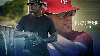 NRA Freestyle NOIR Season 2| Ep. 2: \