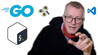 How to debug a Go CLI app