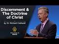 Discernment & The Doctrine of Christ | 1 John 4:1-3