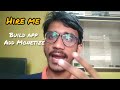 2 300 000 രൂപ app നിന്ന് ഉണ്ടാക്കി 😳 make money apps malayalam money malayalam apps earning