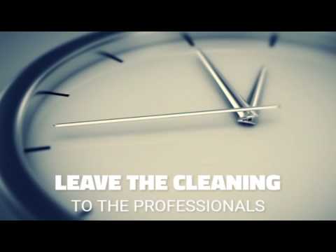 How long does it take to clean an office? How long does it take to clean an office?