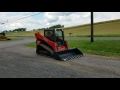 2011 kubota svl90 compact tracked loader for sale operating video...