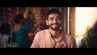 Morey Saiyan Ji (Full Video) Maninder Butter | Jasmin Basin | New Punjabi Song 2022