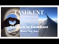 Sharjah to Tashkent Flight | Day 1 | Winter in Uzbekistan 🇺🇿 #winter  #sharjah #uzbekistan