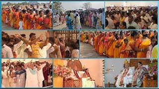 20/05. I feel myself as a blessed one and grateful as I could witness the darshan phenomenon.
