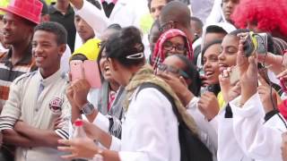 Coco Cola day 2 (University) كوكا كولا اليوم ٢ الكلية