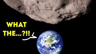 Could We Stop an Asteroid from Hitting Earth?