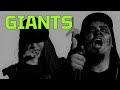 True Damage - GIANTS (League of Legends) [METAL COVER]UNDEAD CORPORATION