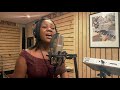 #Spiritmove | Spirit Move by Ewurama Koda at Harvest Rise: Women In Prayer for Bedfordshire