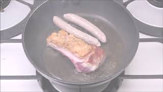 DEARCHEF ”MIKUNI” Vol.2 - Lesson4 肉料理