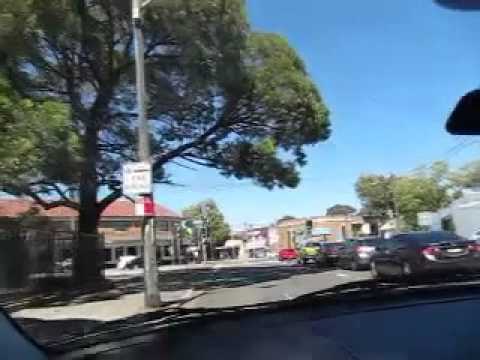 Speed Camera Ripoff - Botany Rd Rosebery NSW Speed Camera Ripoff - Botany Rd Rosebery NSW
