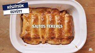 Sajtos tekercs