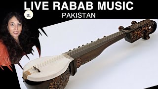 Afghani Mast Rubab (Robab) - Live Performance - Live Show #culturalshow #culturalfestival #livemusic