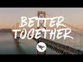 Download Luke Combs Better Together mp3
