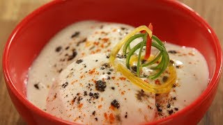 Dahi Idli | Sanjeev Kapoor Khazana