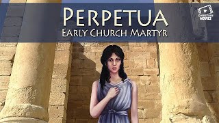 🎥Christian Movies | Perpetua: Early Church Martyr ✨