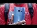 Samsung Galaxy Note 7 Impressions!