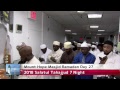 2018 Mount Hope Masjid Salatul Tahajjud 7 Night