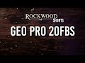 2022 Geo Pro 20FBS #Shorts