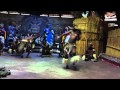 Lesedi Cultural Village Dancing