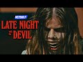 A Medianoche Con El Diablo (Late Night With The Devil) EN 20 MINUTOS