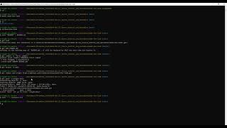Promineo Tech Week One Coding Assignment.