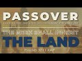 WWMF Passover Conference 2021 - Good Friday Morning