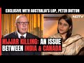 India Now World Leader, PM Modi Has Led A Revolution: Australia Leader Of Opposition Peter Dutton