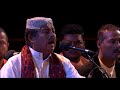 bbc prom 55 fareed ayaz abu muhammad qawwal u0026 party