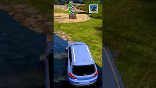 Jeep Offroad Driving Simulator 3D Game Play Video.[Android Gameplay]#4x4offroad #trending #viral #gg