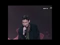 昔日光影 張學友情不禁演唱會 1991 4k